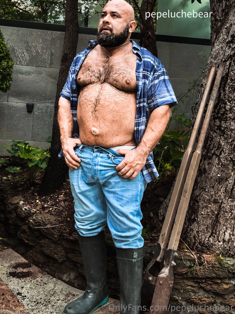 Pepeluchebear part 5 