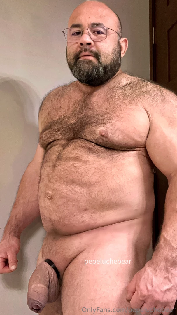 Pepeluchebear part 11 