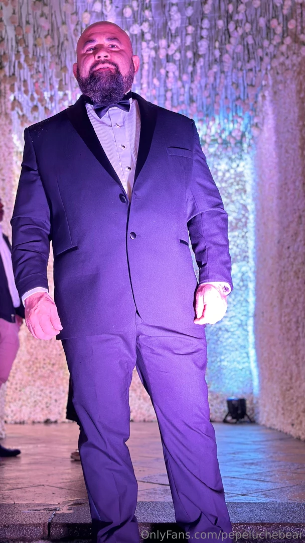 Pepeluchebear part 14 