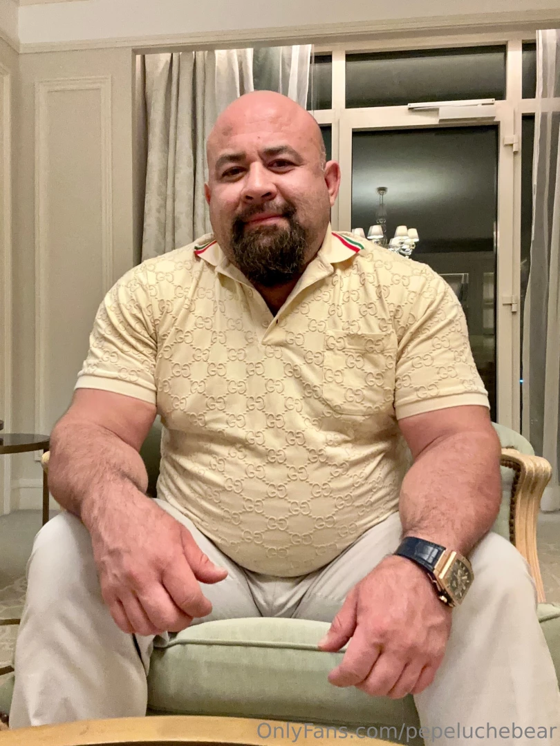 Pepeluchebear part 18 