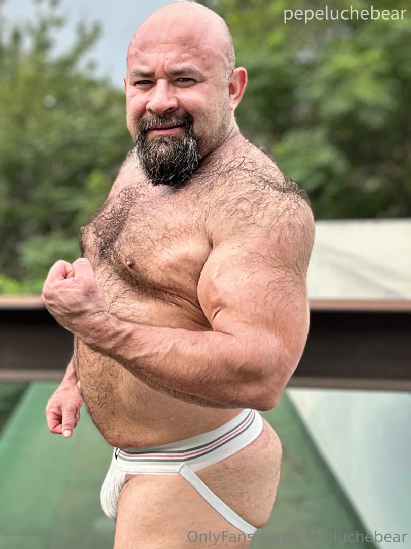 Pepeluchebear part 22 