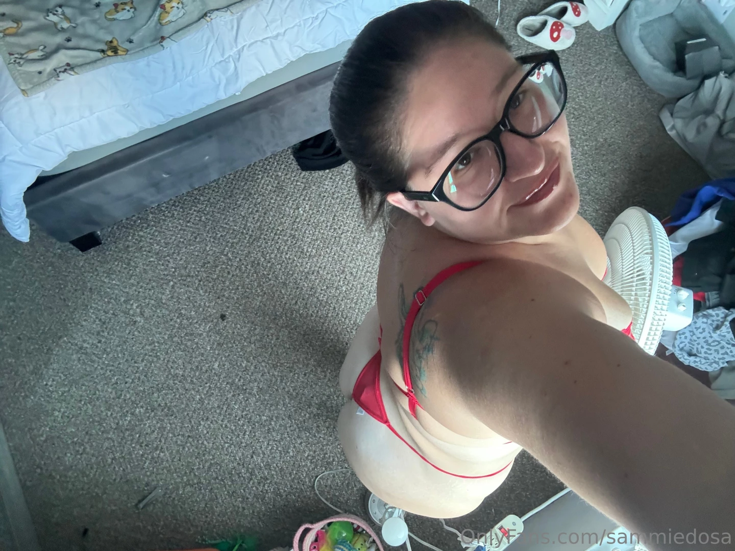 Stargirlsammie part 50 