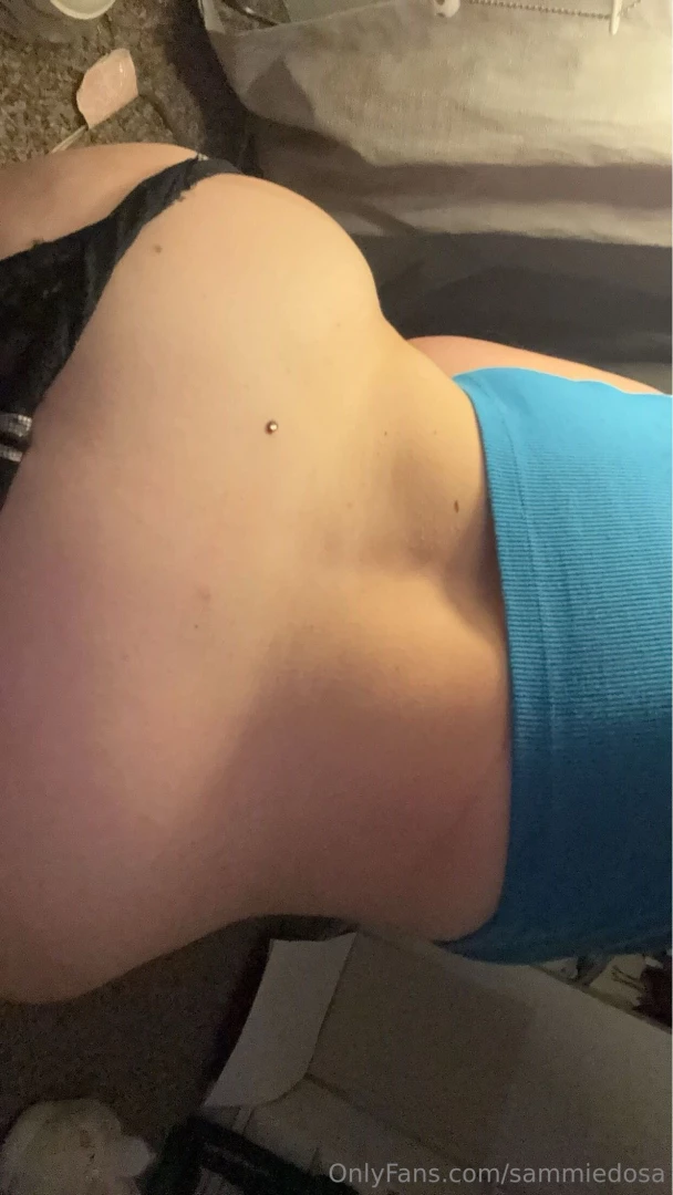 Can t wait to get the other piercing fixed part 1 