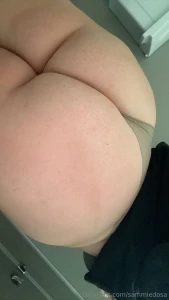 Can i send you pics after i finish a workout part 2