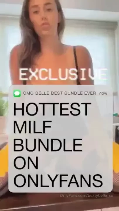 I have made some exclusive milf content 60 i have been such a naughty 