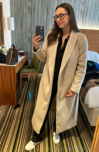 How do you usually spend your weekends