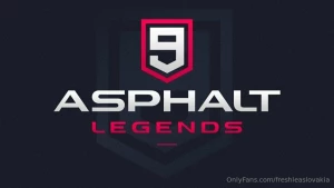 Ahojte - m m tak otazo ku - kto z v s hr asphalt9 legends hello - i