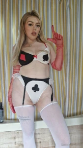 Impress mommy loser part 1