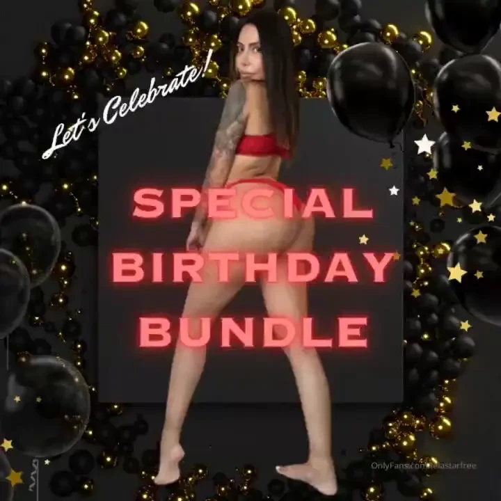 32 minutes including 3 of my best sextapes 3 most exclusive solo vids 