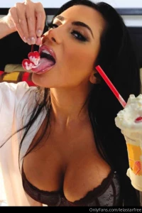 Do you want me to lick you like this baby