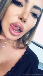 You want your balls drained dm me