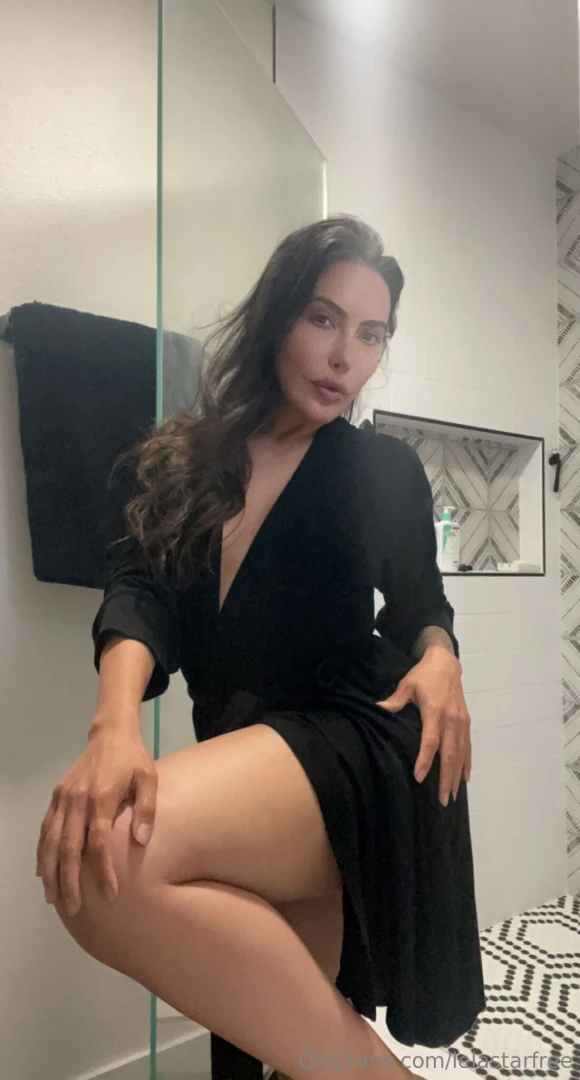 Ready to get undressed part 1 