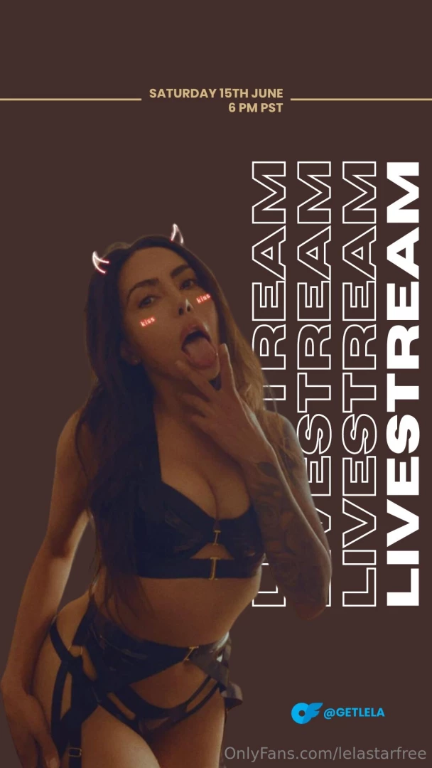 Going live tonight on my vip page better make your way over there and 