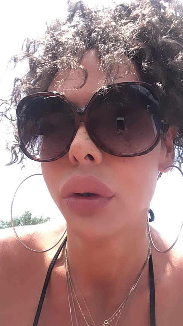 Chillin by the pool more photos others haven t seen yet poolside part 4 