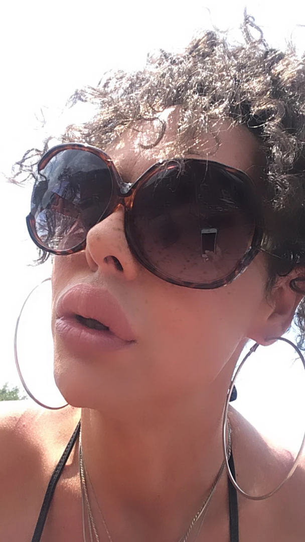 Chillin by the pool more photos others haven t seen yet poolside part 6 