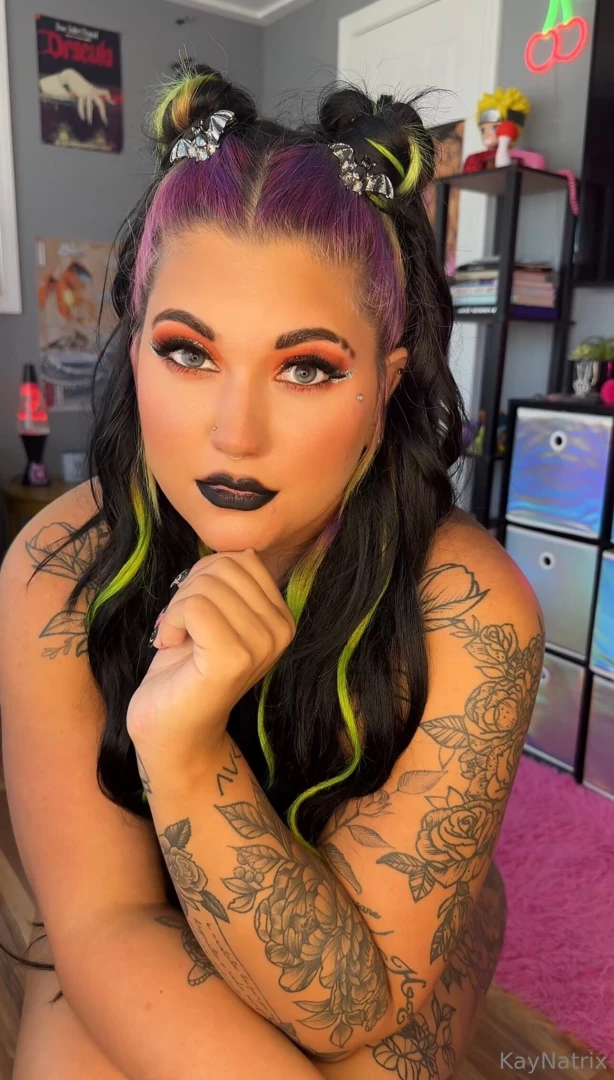 Swipe to see my new fave toy dm me if you wanna see me use it part 1 