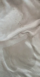 Talk about making a mess