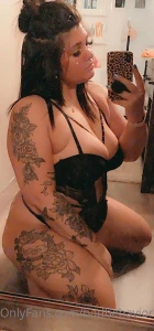 Mirror mirror on the wall part 125