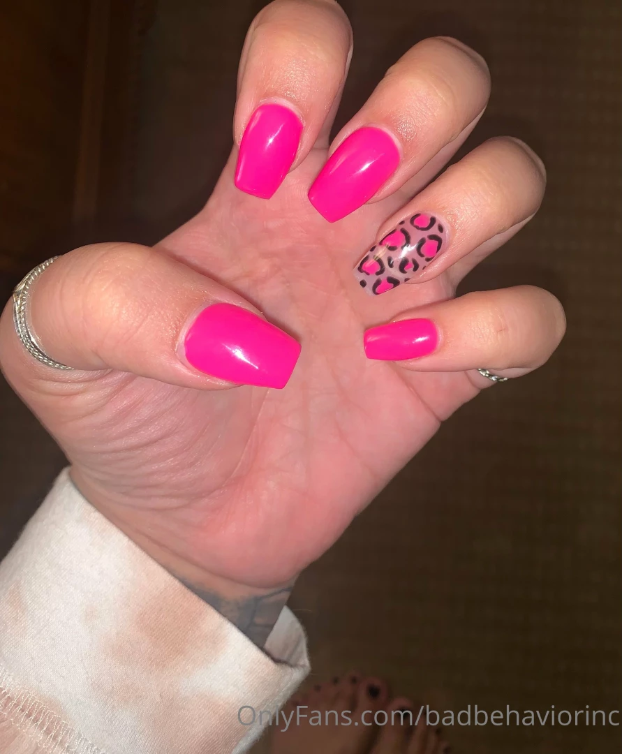 You know what these would look good around peep my freshly painted 