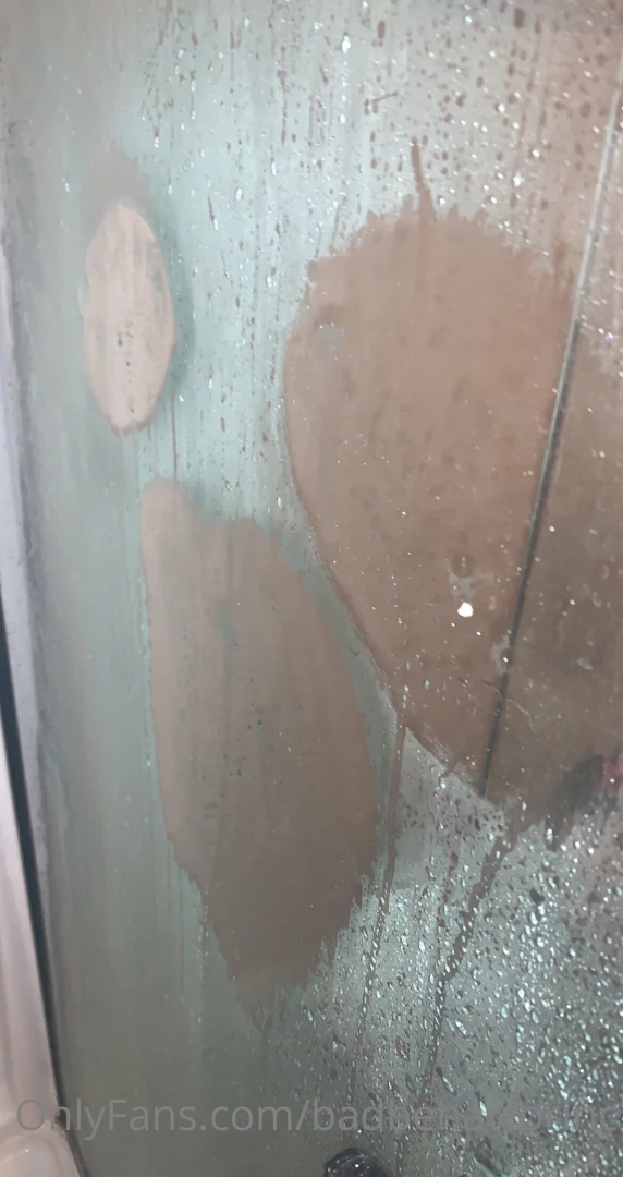 Love being pressed up against the glass 