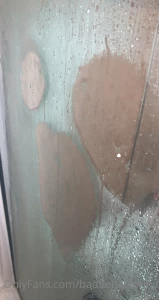 Love being pressed up against the glass