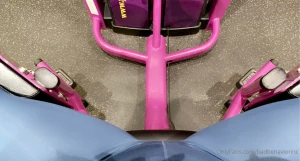 I love how much this machine stretches me out