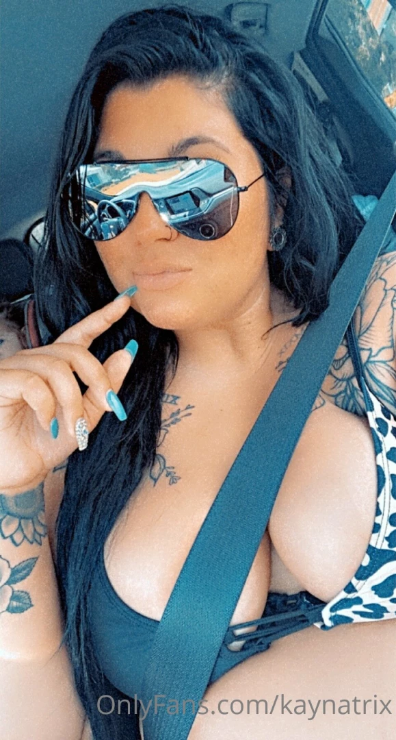 Kaynatrix part 20 