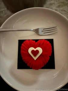 The perfect dessert does not exi