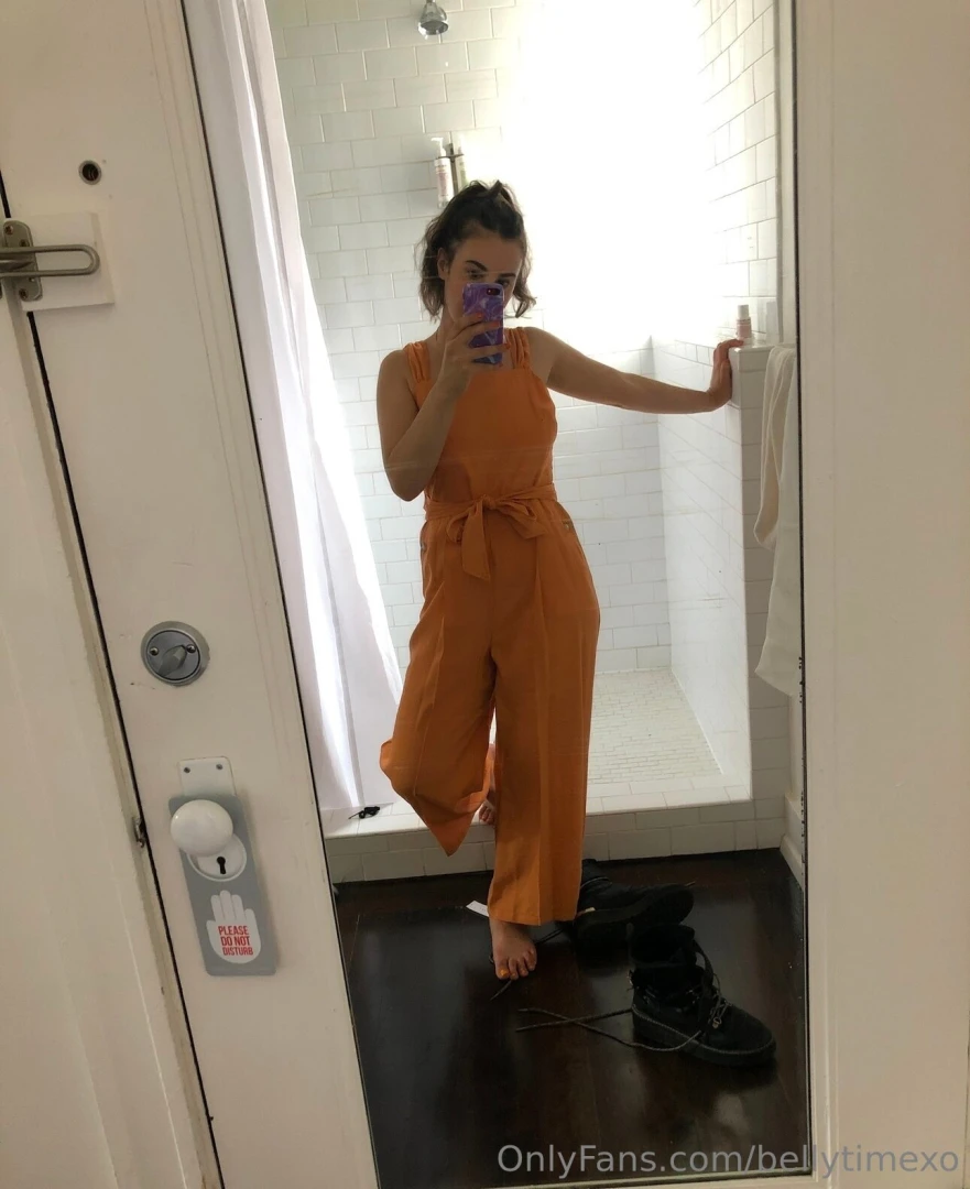 My first mini gain circa 2020 i went to pdx alone and ate and drank so part 1 