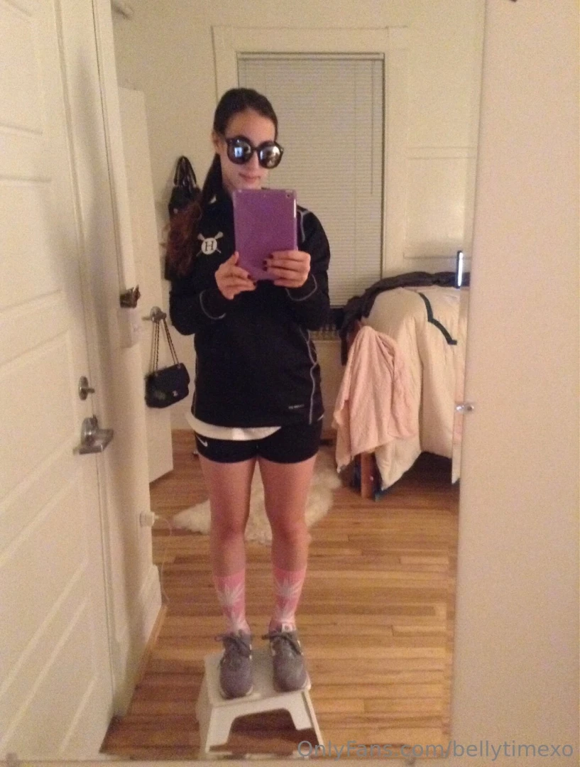 A couple throwbacks part 3 