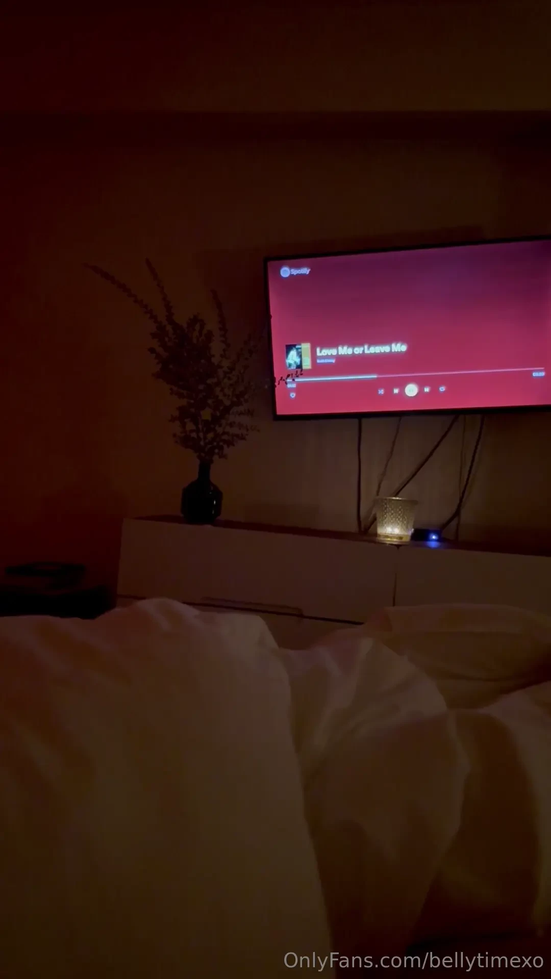 Nothing like gorging on your own food 