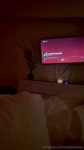 Nothing like gorging on your own food