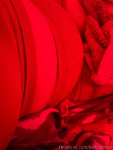 Im officially very chubby