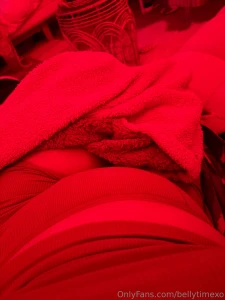 Im officially very chubby part 1