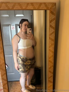 Moved my mirror part 1