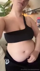 Bellytimexo part 11