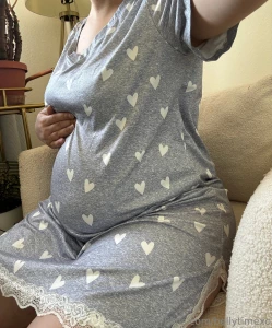 Gotta love new clothes even if you accidentally buy the size you