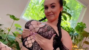 Goonmuse exclusive only seen on my sites big creamy facial for big part 6