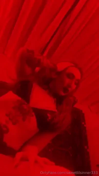 You ever feel like you have a sexual demon inside that s ready to come 