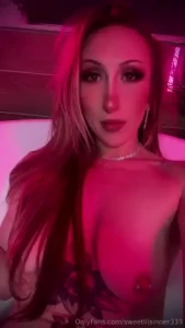 A little bts from my photoshoot can t wait to share all the sexy shots