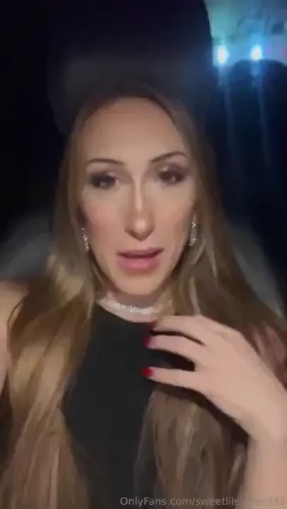 My uber driver loved the outfit what do you think 