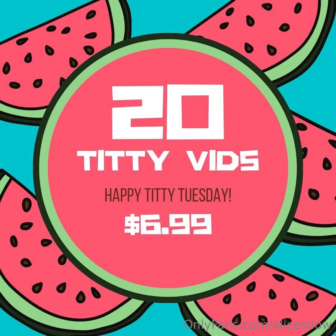 Here s a titty explosion for you bb 20 titty videos and clips for only 