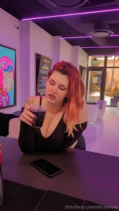 Such a beautiful day to chat