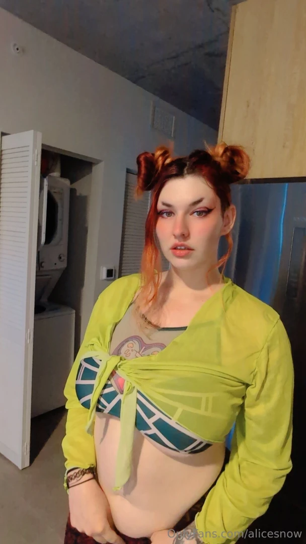 Do you like how i dressed just for you today 