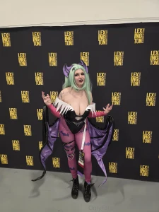 Morrigan mode seducing you slowly until you beg for more part 1