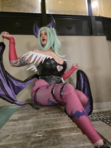 Don t stare too long unless you re ready to offer your soul