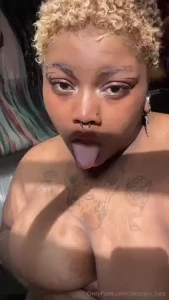 All my face needs is your cum