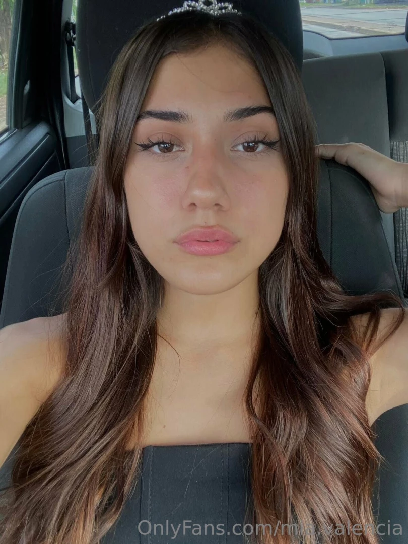 Look me in the eyes part 3 