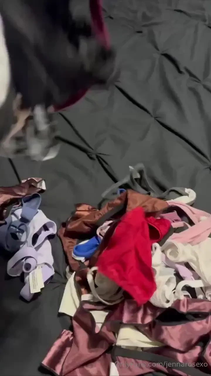 Panty raid 2 for 65 limited time only 30 shipping if outside usa 