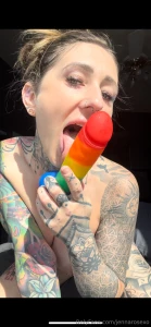 Lemmme lick you